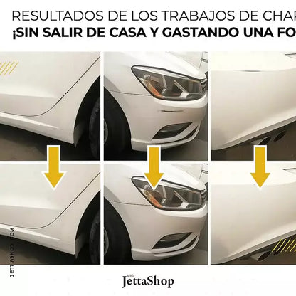 (¡COMPRA 1 Y LLÉVATE 3!) Jetta RemoveRisk™ - Lápiz Reparador de Rayones