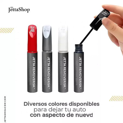 (¡COMPRA 1 Y LLÉVATE 3!) Jetta RemoveRisk™ - Lápiz Reparador de Rayones