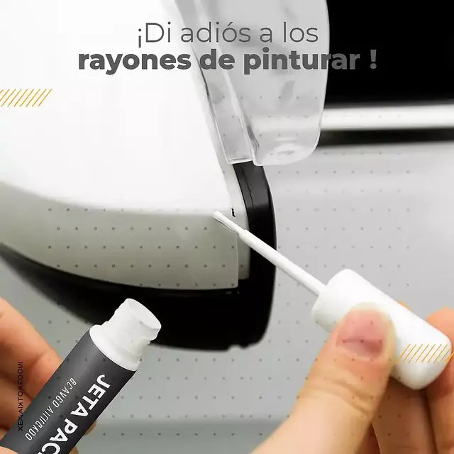 (¡COMPRA 1 Y LLÉVATE 3!) Jetta RemoveRisk™ - Lápiz Reparador de Rayones